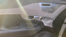 Volvo XC90 2.0 T8 PHEV Ultra Dark 5dr AWD Geartronic Estate